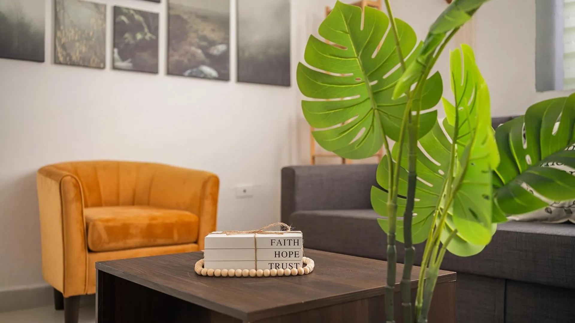 Green San Juan - 2 Bedroom Apartment Puerto Rico